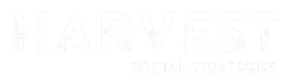 Harvest Social Strategies
